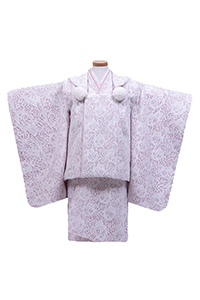 七五三フルセット | 札幌着物レンタル 美月桜 ～mituki sakura