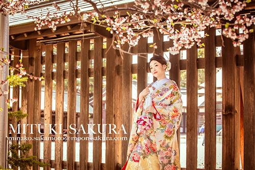 黒留袖・色留袖 | 札幌着物レンタル 美月桜 ～mituki sakura～ | 成人 
